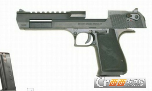 Gun Desert Eagle(沙漠之鹰射击)