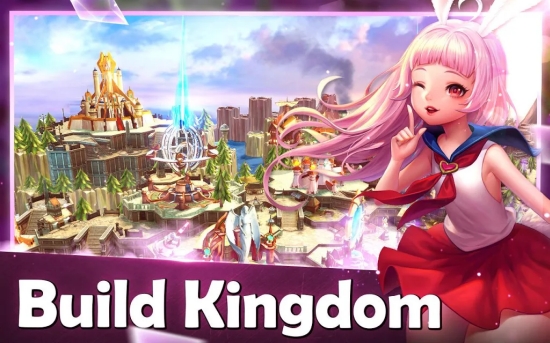 TERA: Endless War(TERA无尽之战)