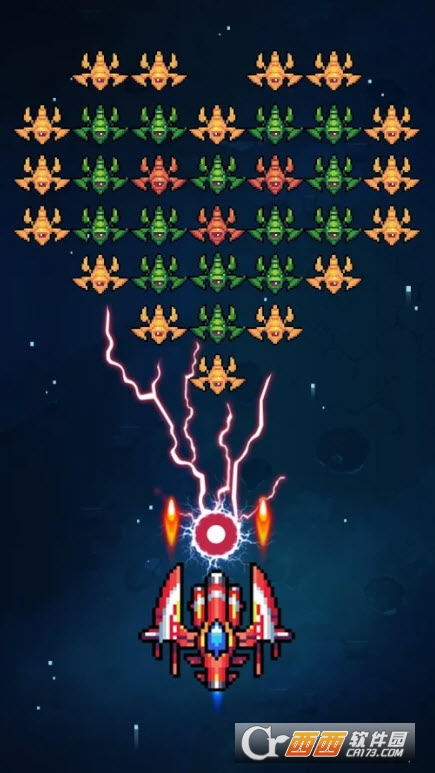 外星人(赠送大量货币)