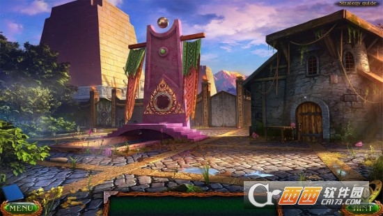 Lost Lands 7(失落领地7解锁完整版)