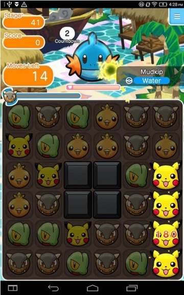 拯救外星人洞穴