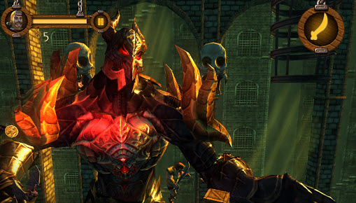 失落传说 安卓版