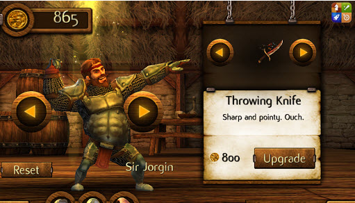 失落传说 安卓版