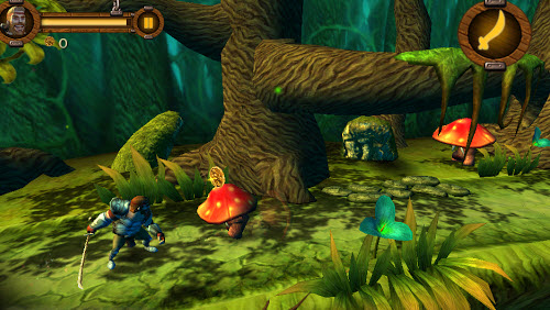 失落传说 安卓版