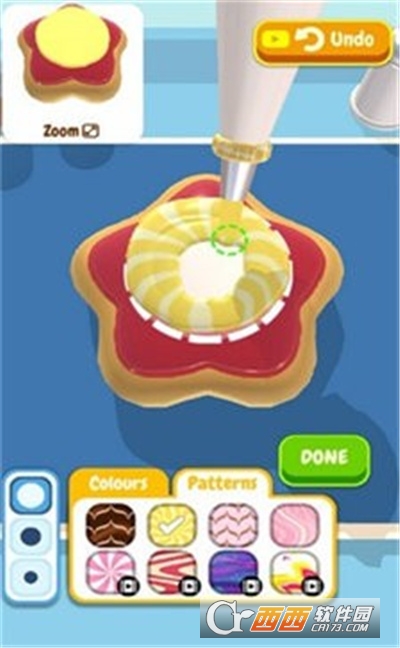 Bakery Story(烘焙房蛋糕制作手游)