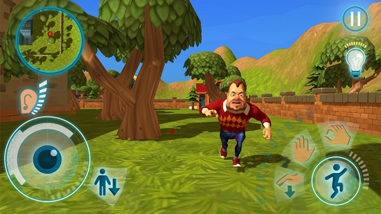 Dark Riddle中文版