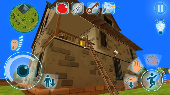 Dark Riddle中文版