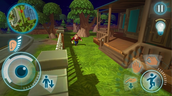 Dark Riddle中文版