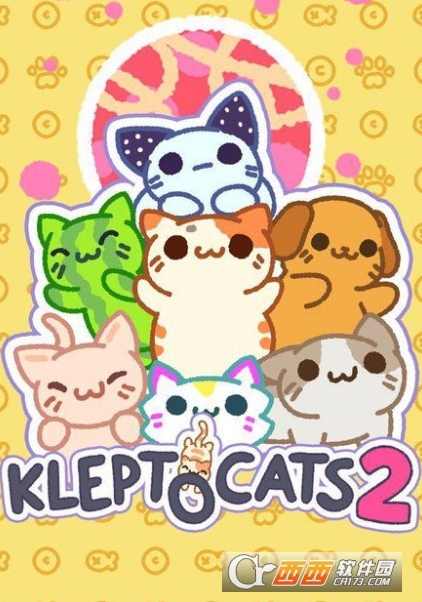 Klep2Cats(小偷猫2KleptoCats2)