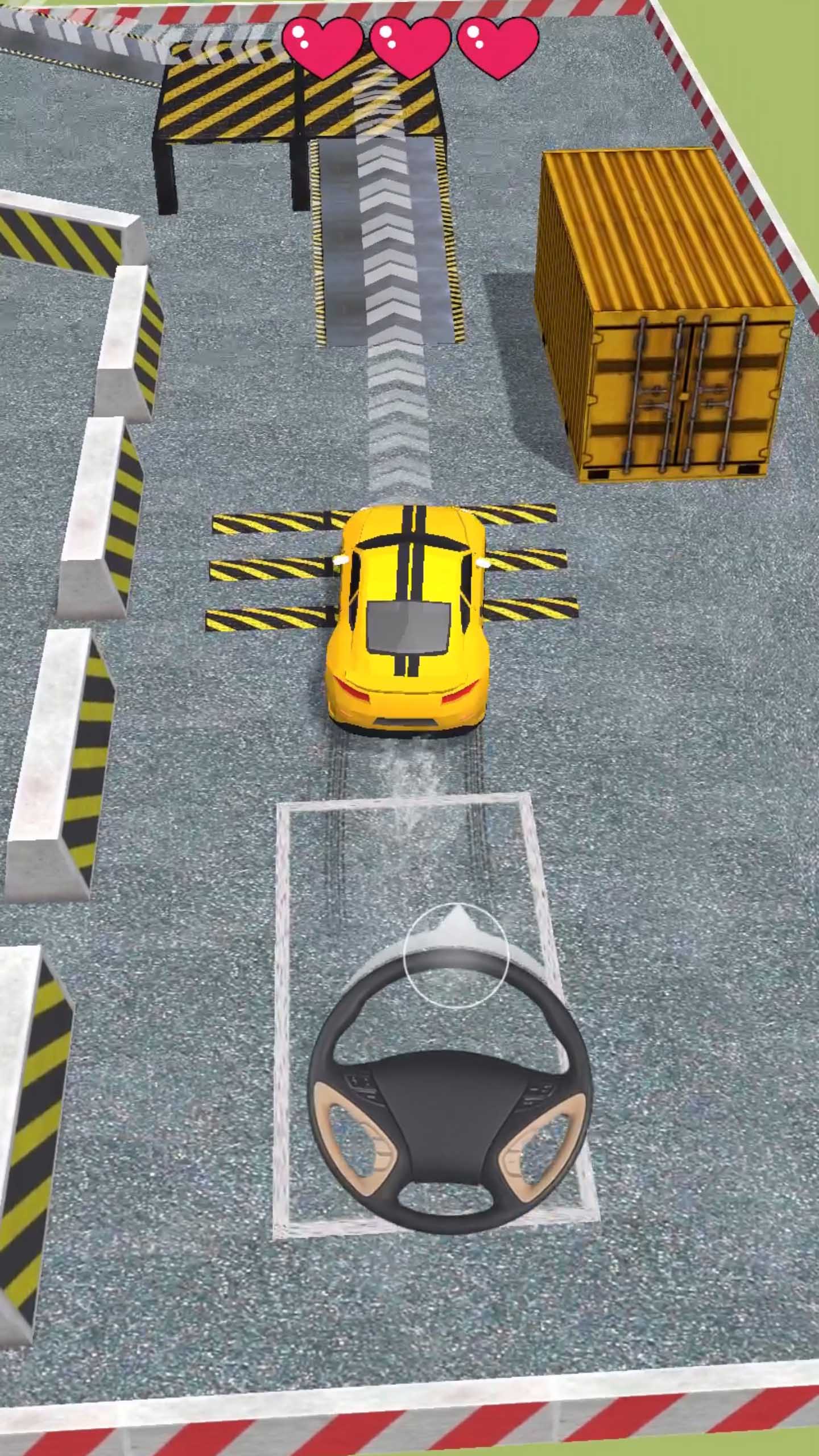 驾校欢迎你手游