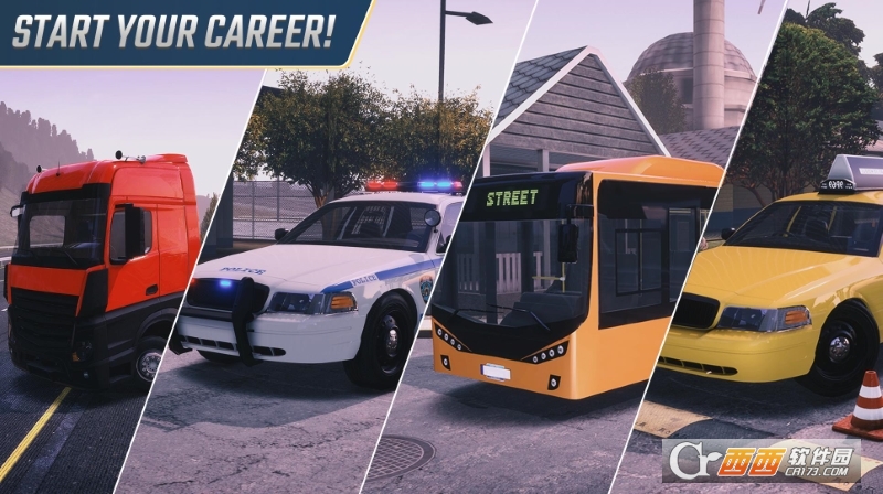 多人停车大师2汉化版