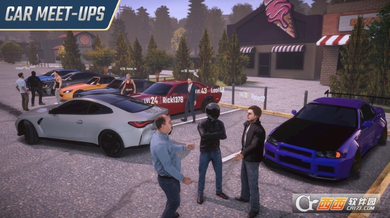 多人停车大师2汉化版