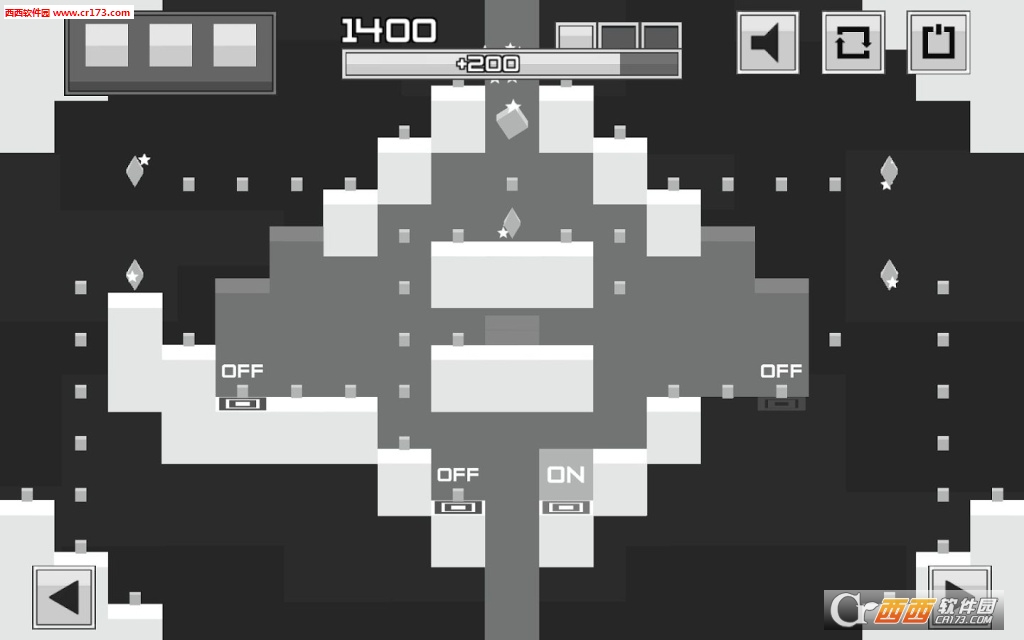 Pixelformer(像素吃豆人最新版)