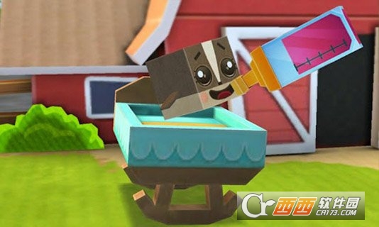 Monster Life(恶魔大作战)