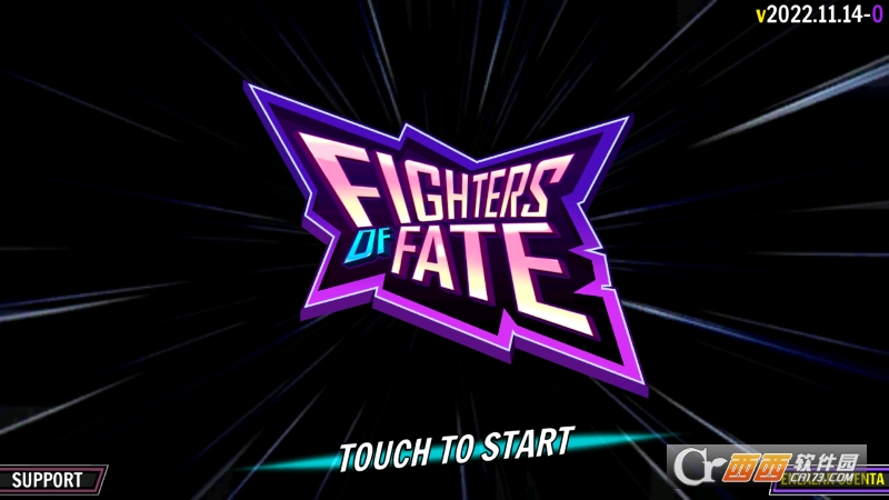 命运战士Fighters of Fate