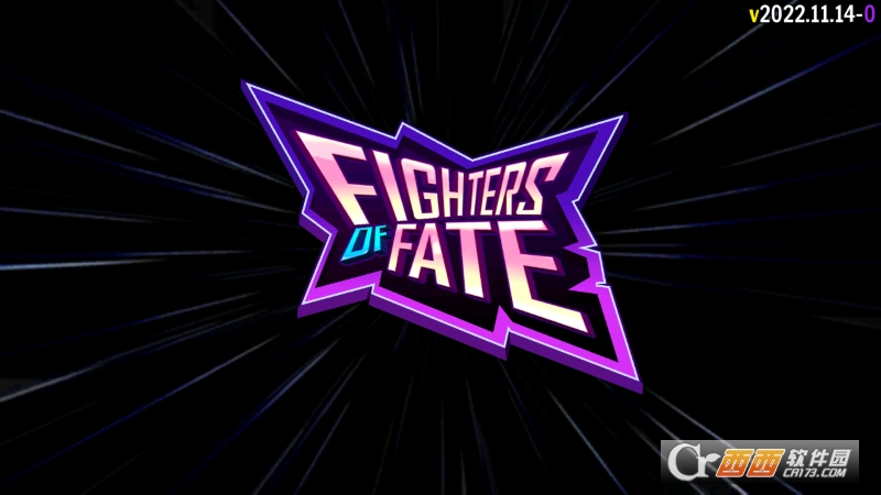 命运战士Fighters of Fate