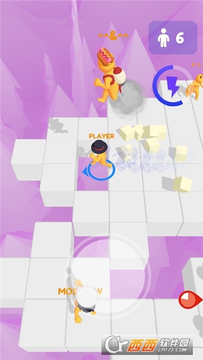 TNT竞技场中文版