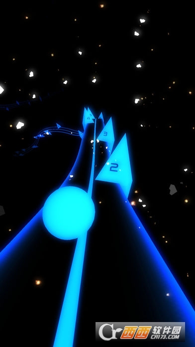 急速过高峰Rush安卓版