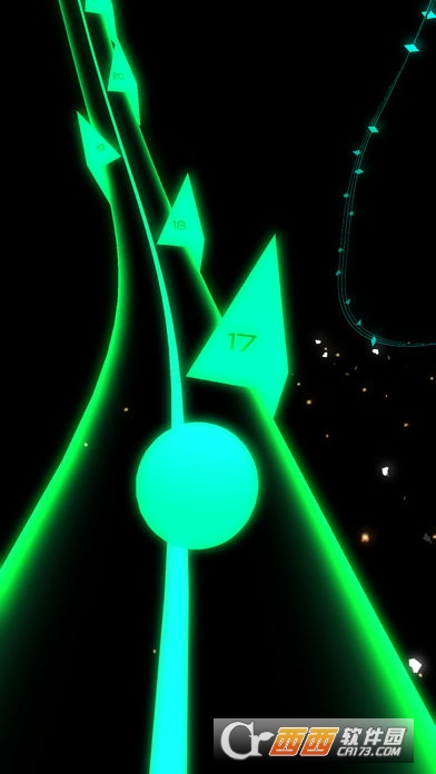 急速过高峰Rush安卓版