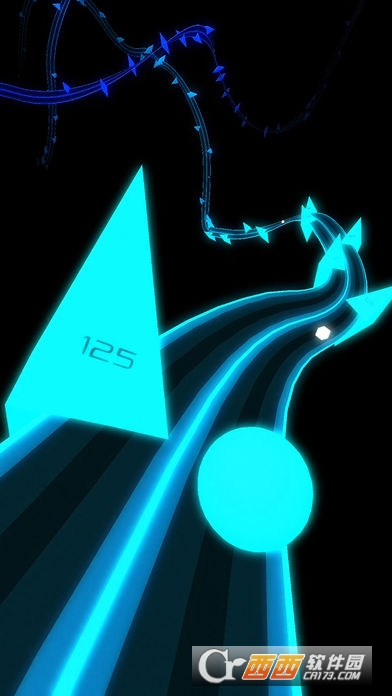 急速过高峰Rush安卓版