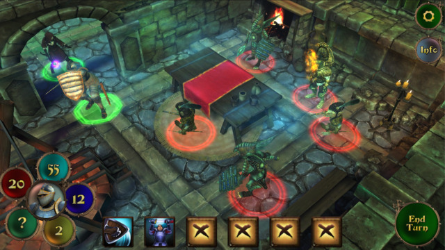 恶魔的崛起Demons Rise