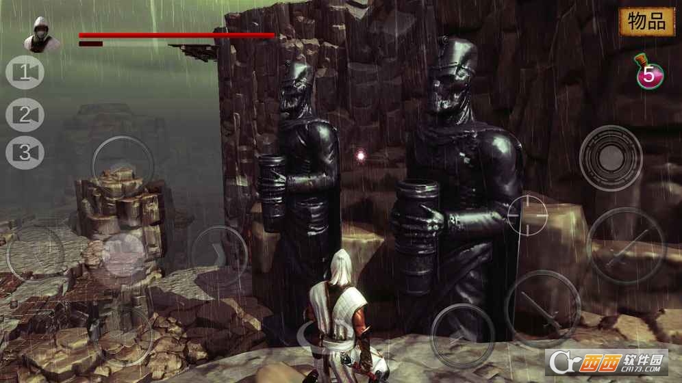 BladeOfDarkness(黑暗之刃最新版)