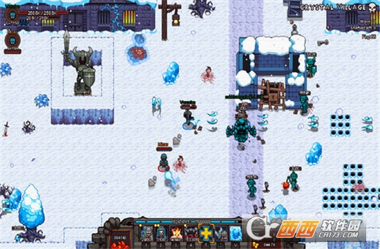 Hero Siege - Pocket Edition(攻城英雄Hero Siege)