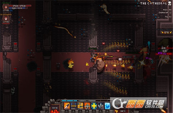 Hero Siege - Pocket Edition(攻城英雄Hero Siege)