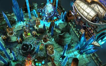 繁荣世界守护者安卓版