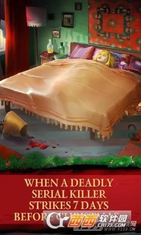 Xmas Killer(冒险逃生圣诞杀手)