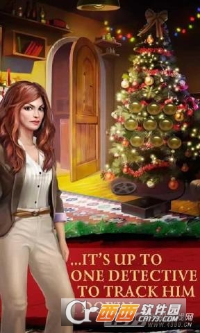 Xmas Killer(冒险逃生圣诞杀手)