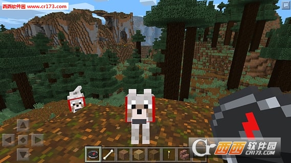 我的世界0.15.90.7手机版