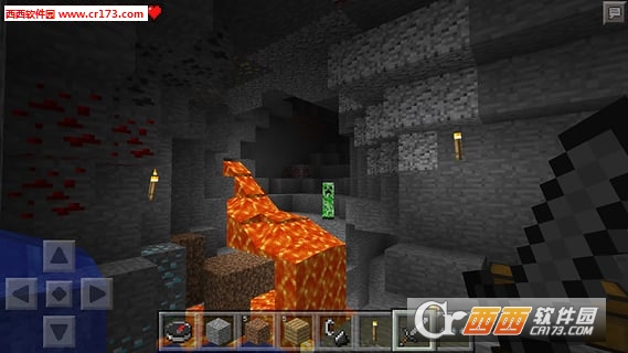 我的世界0.15.90.7手机版