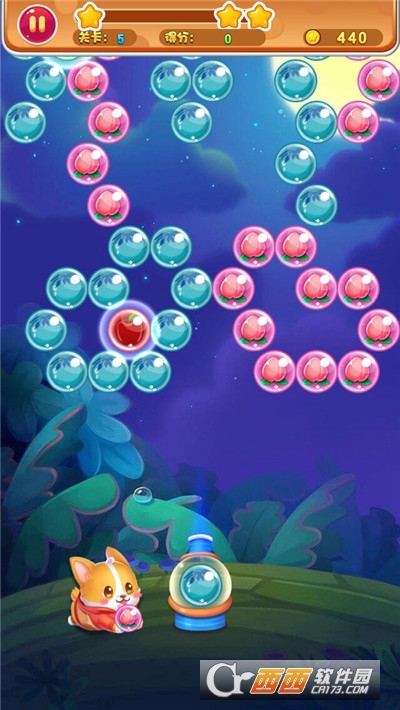 球球大冒险最新版