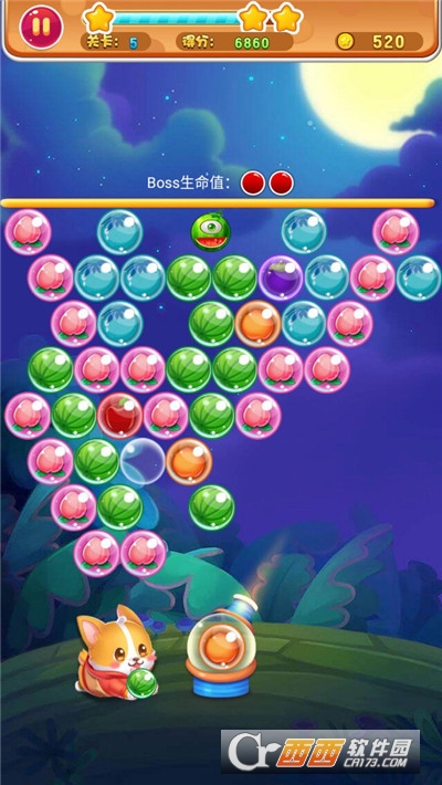 球球大冒险最新版