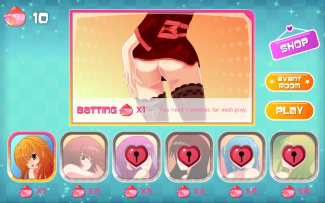 疯狂的屁股2018最新版