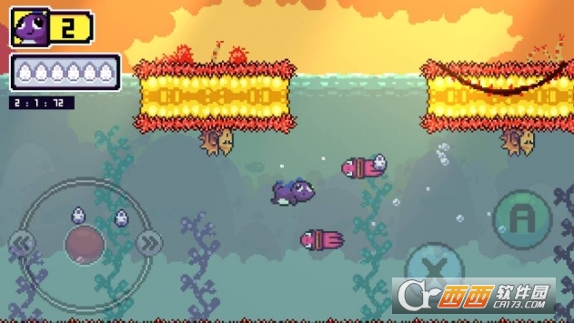 迪尼尼奥历险记