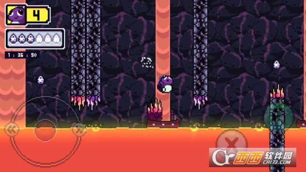 迪尼尼奥历险记