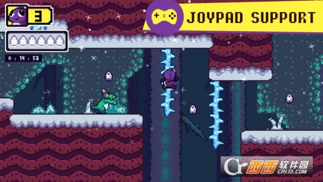 迪尼尼奥历险记