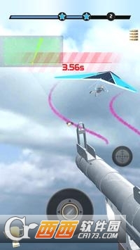 海上防御行动打击海盗