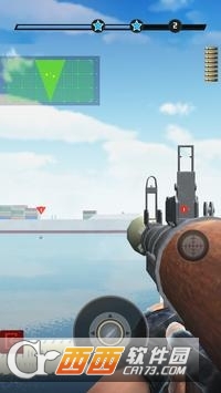 海上防御行动打击海盗