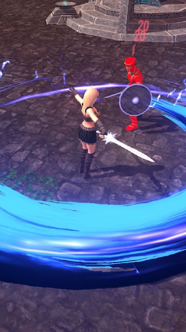 中世纪战斗模拟器