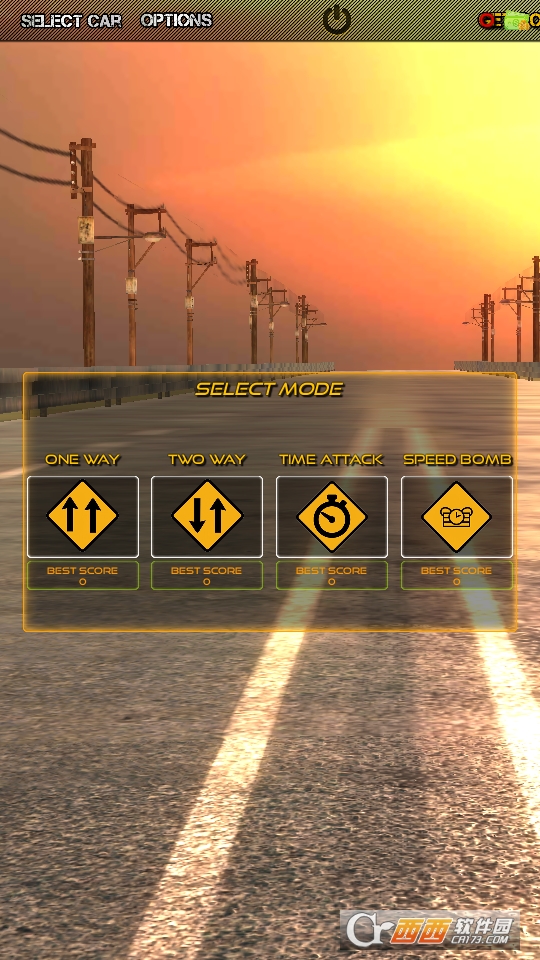 极速前进(Horizon For Speed)