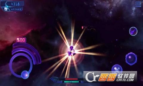 Atlas Sentry(阿特拉斯哨兵)