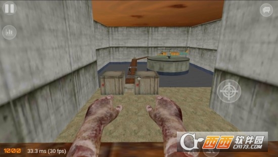 Zombie Escape(僵尸逃生z)