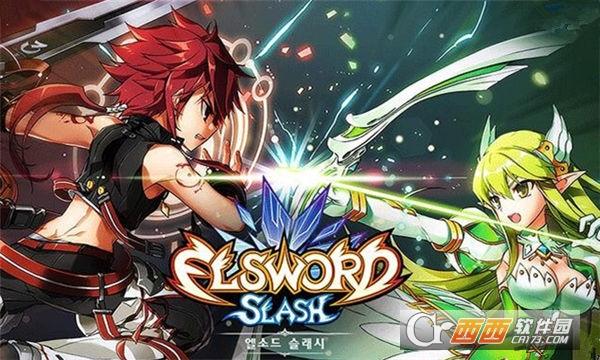 艾尔之光Slash手游