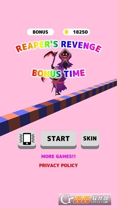 Time control runner(时间控制奔跑者)