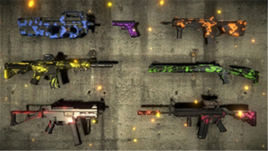 Zombie Shooting(僵尸射击游戏2020最新版)