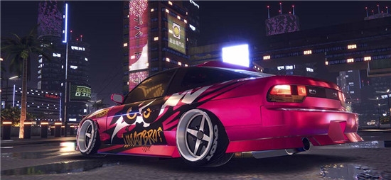 CrashMetal(崩溃金属赛车2020最新版)