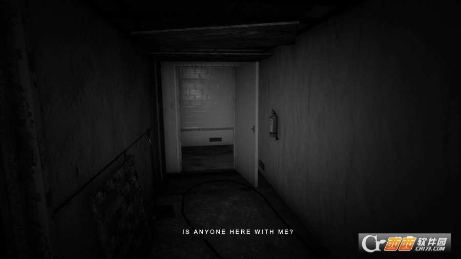 THE WHISPERER(低语者中文版)